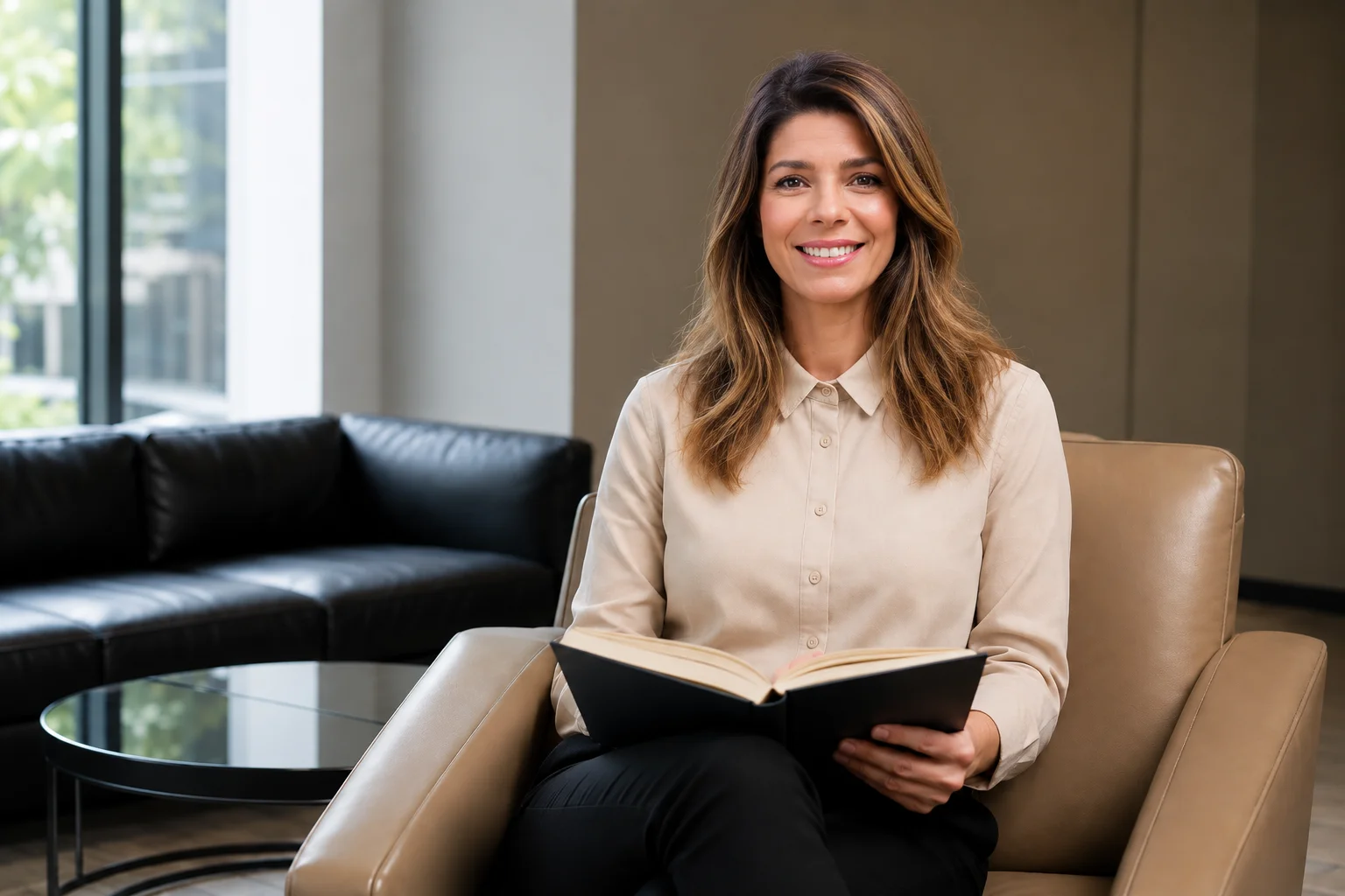 Elsa Garcia de Blas: Trayectoria y Perfil Profesional