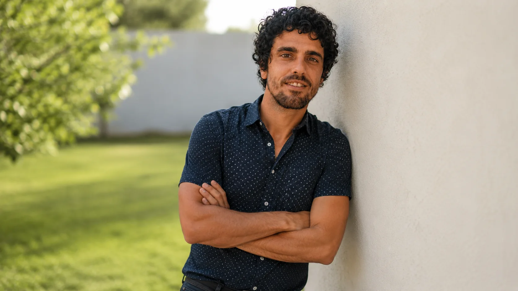lucho soriano