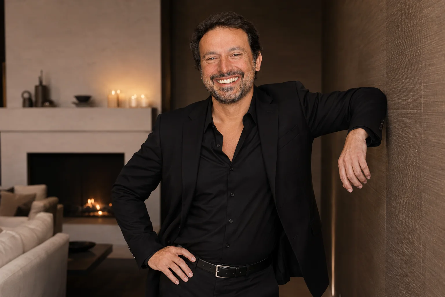 bruno farelo
