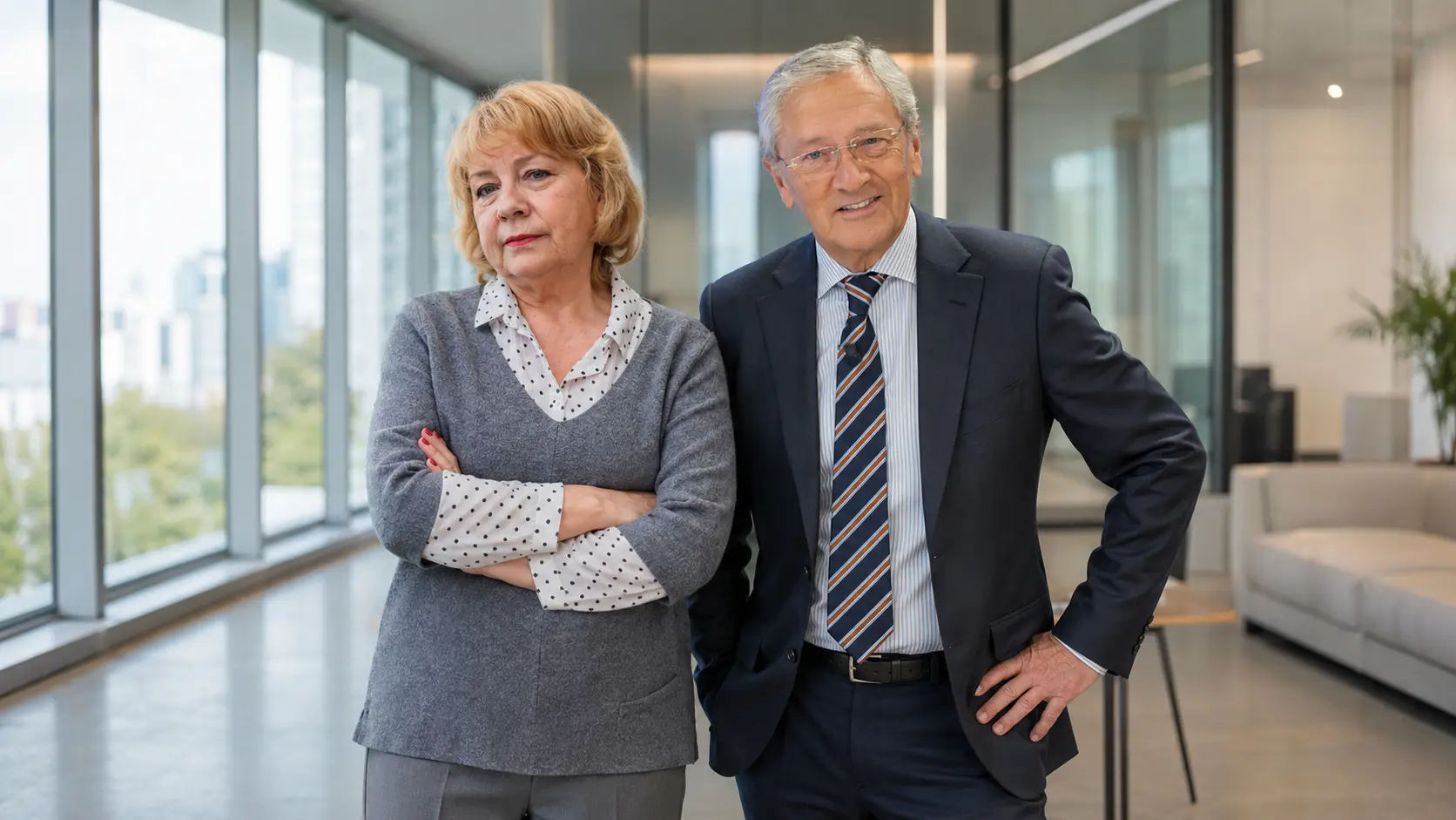 primera esposa de fernando ónega