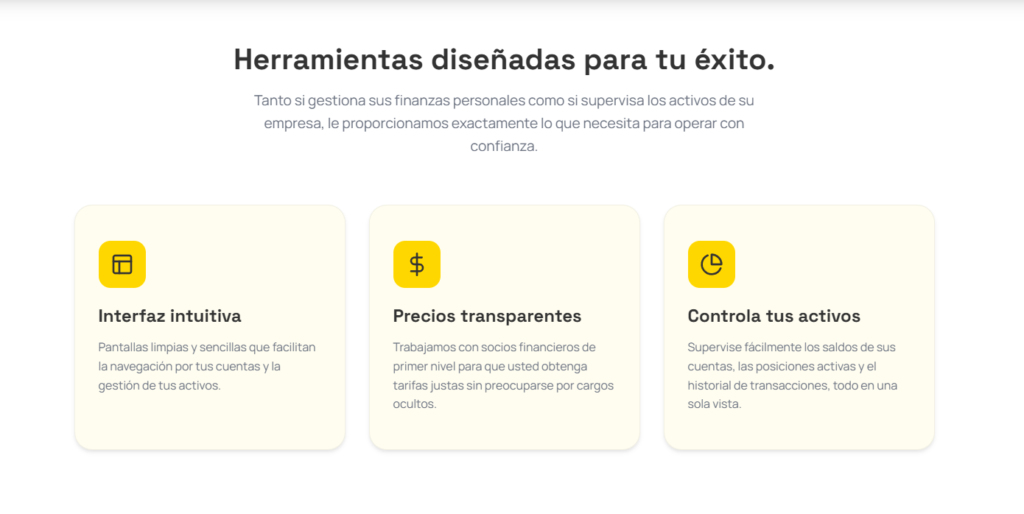 OryxBox