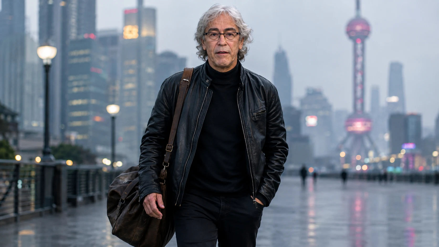 toni bolaños