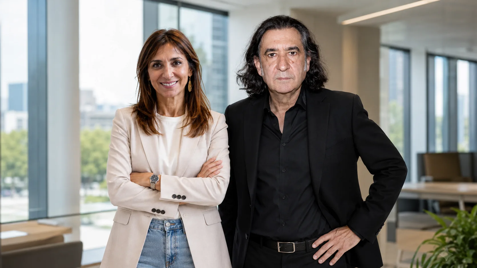 carmen ro y ángel antonio herrera hijos