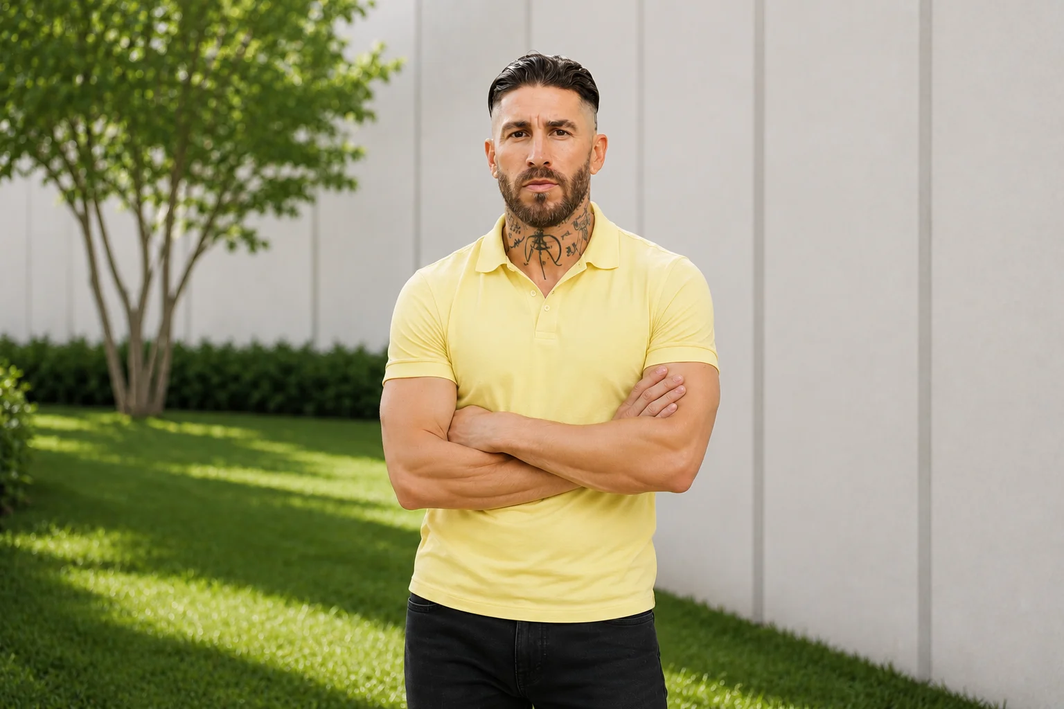 Sergio Ramos: Carrera, Logros y Vida del Defensor Español