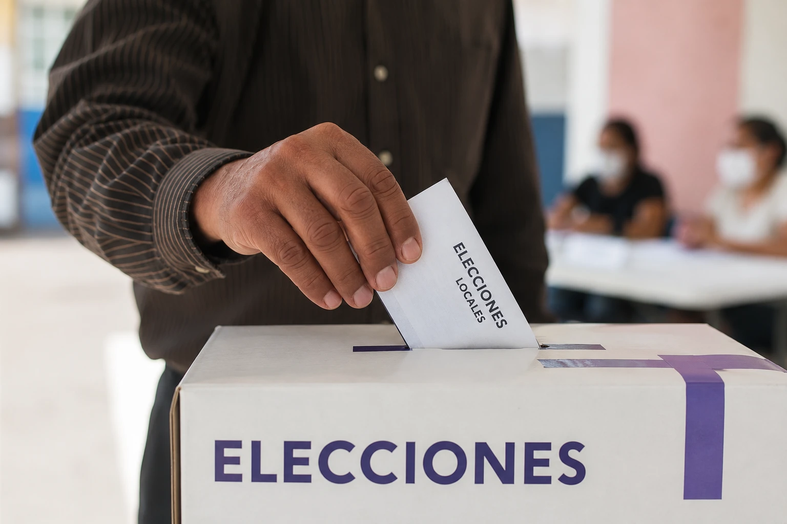 elecciones