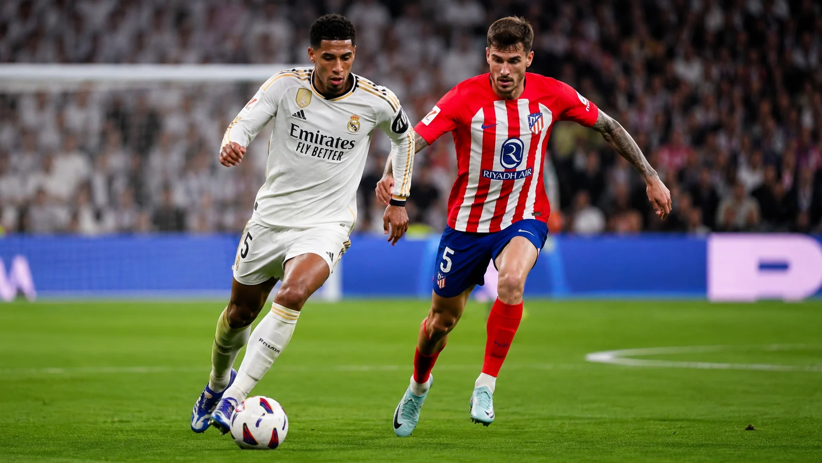 real madrid atletico