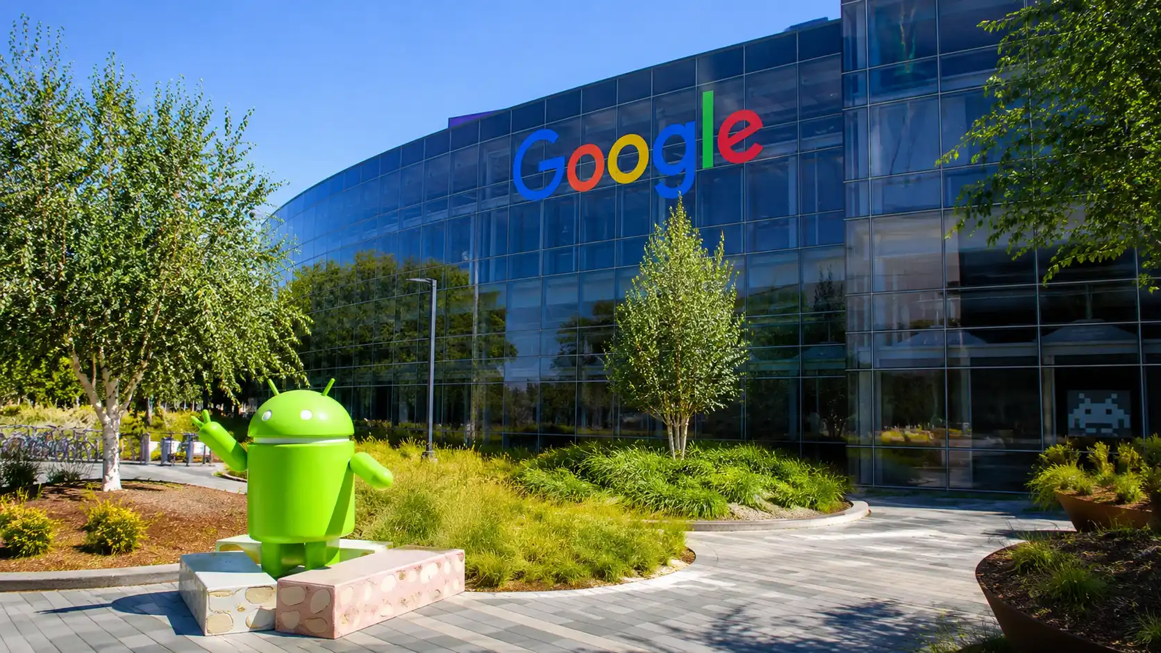 27.º aniversario del nacimiento de google