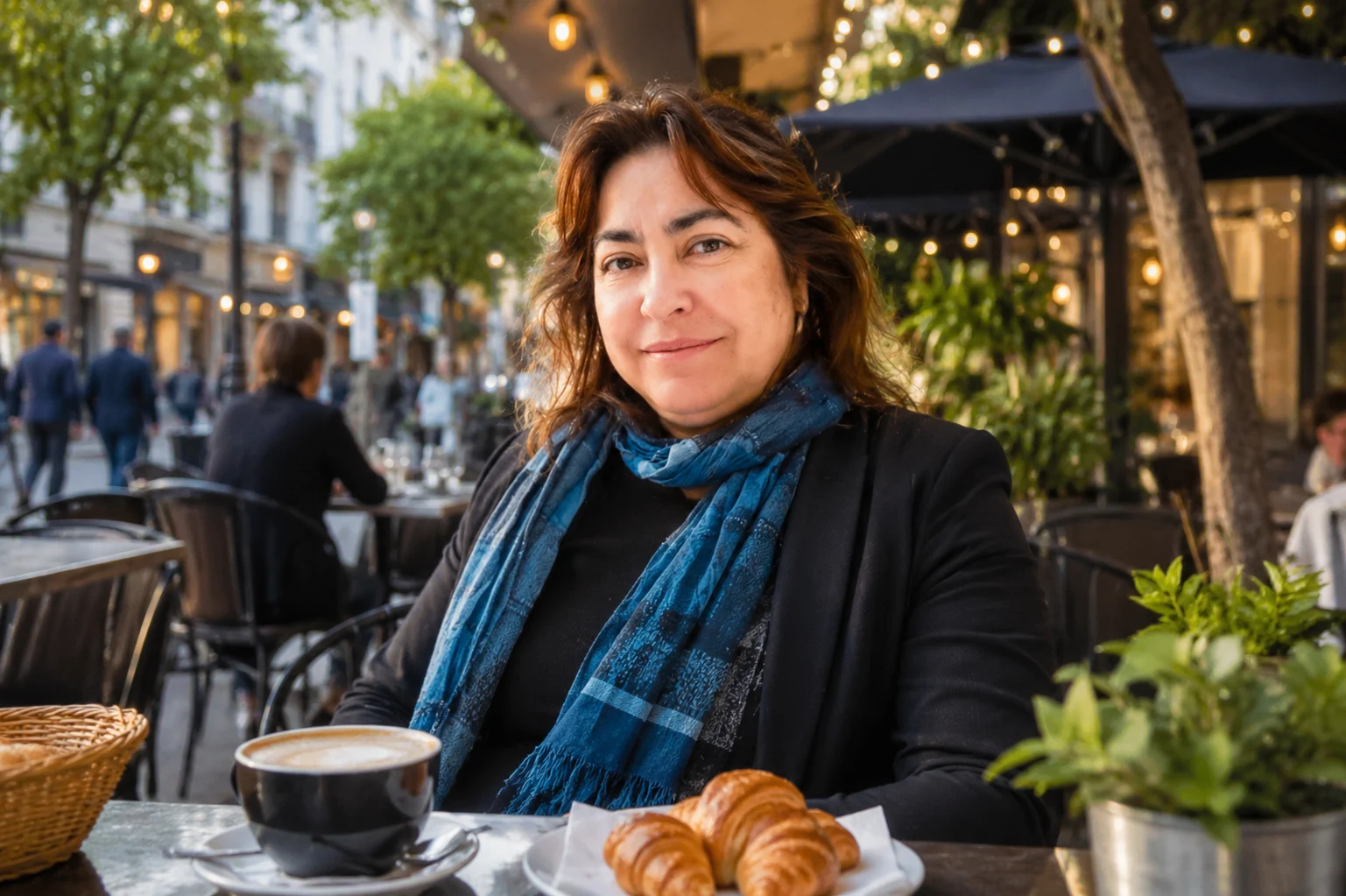 eva solé i alamarja