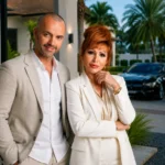 yurena pareja actual