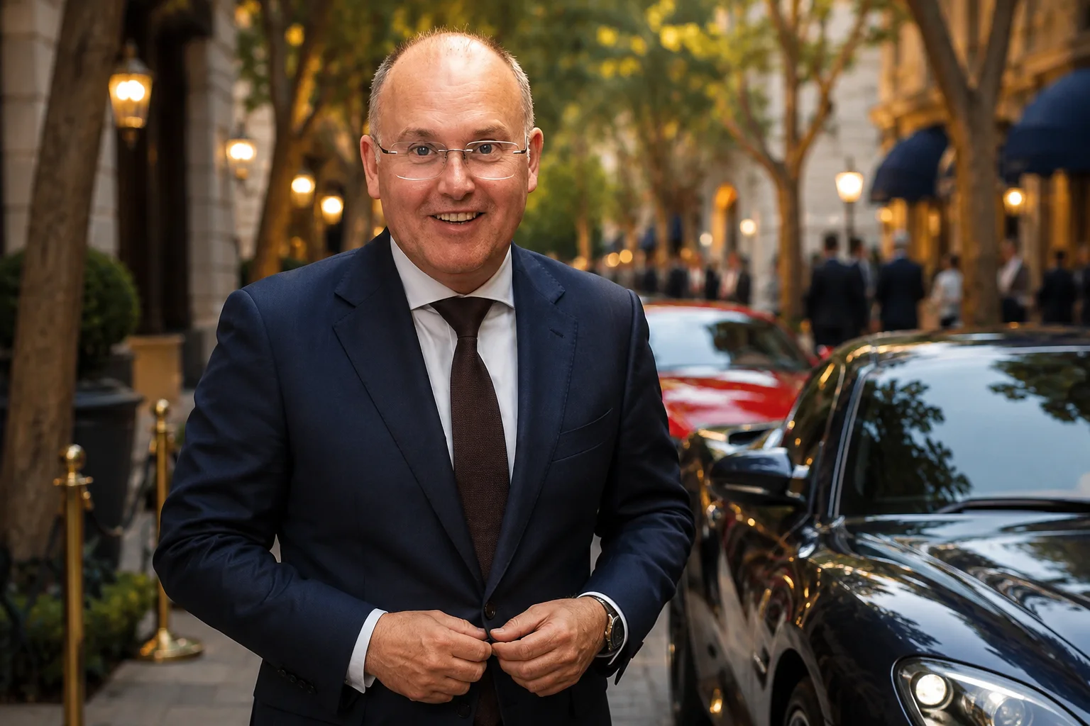 miguel tellado esposa e hijos