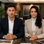 lydia francisco cacho pareja