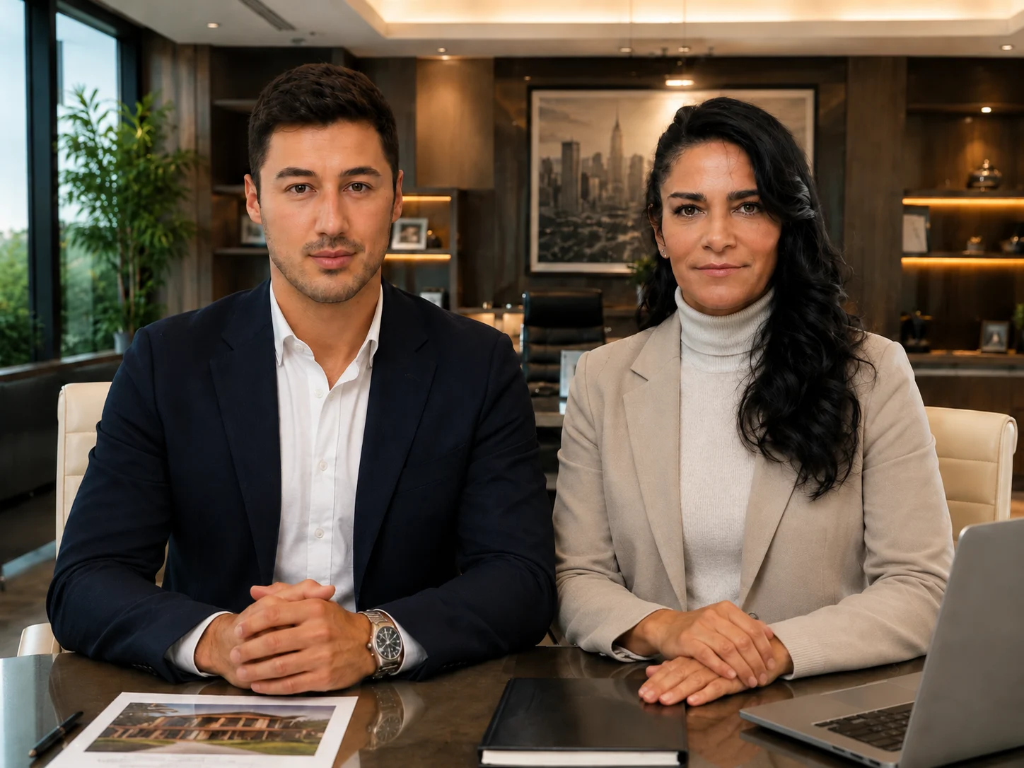 lydia francisco cacho pareja