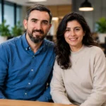ignacio escolar pareja hijos