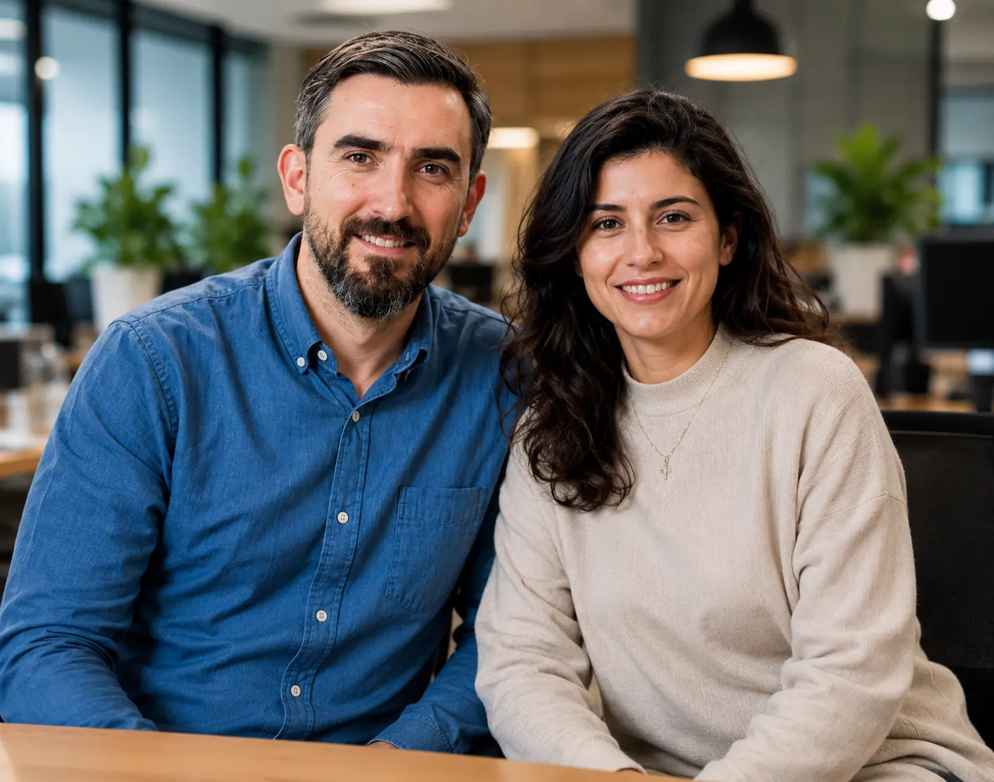 ignacio escolar pareja hijos