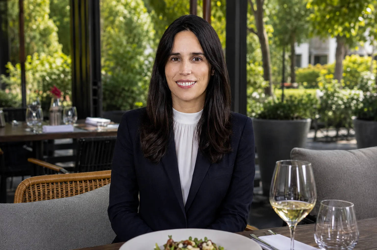 pilar velasco pareja actual