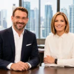 pareja actual silvia intxaurrondo marido