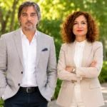 pareja maria jesus montero marido