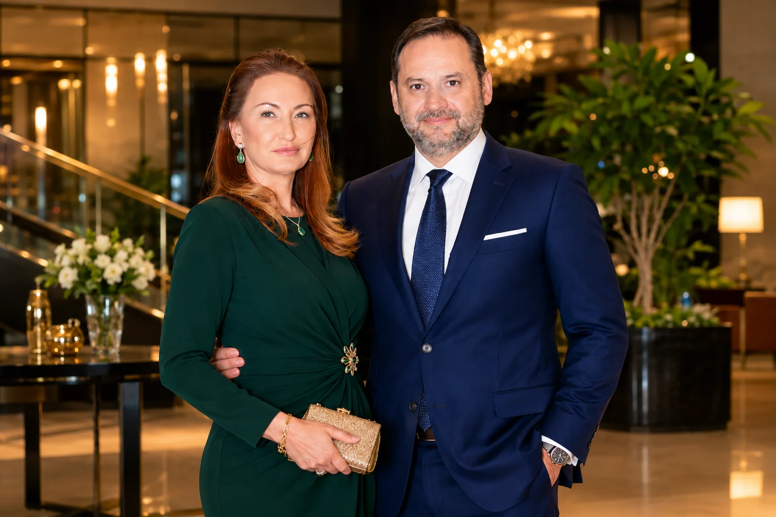 Pareja Hijos José Luis Ábalos Esposa: Vida Familiar