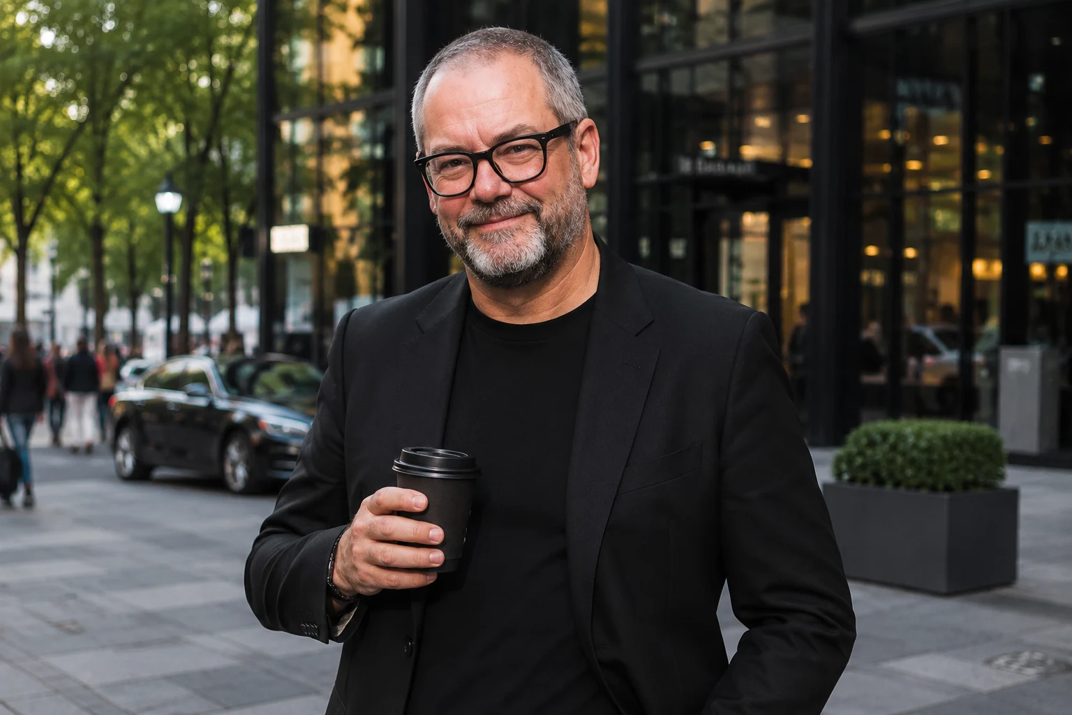 Carles Enric: biografía y trayectoria completa