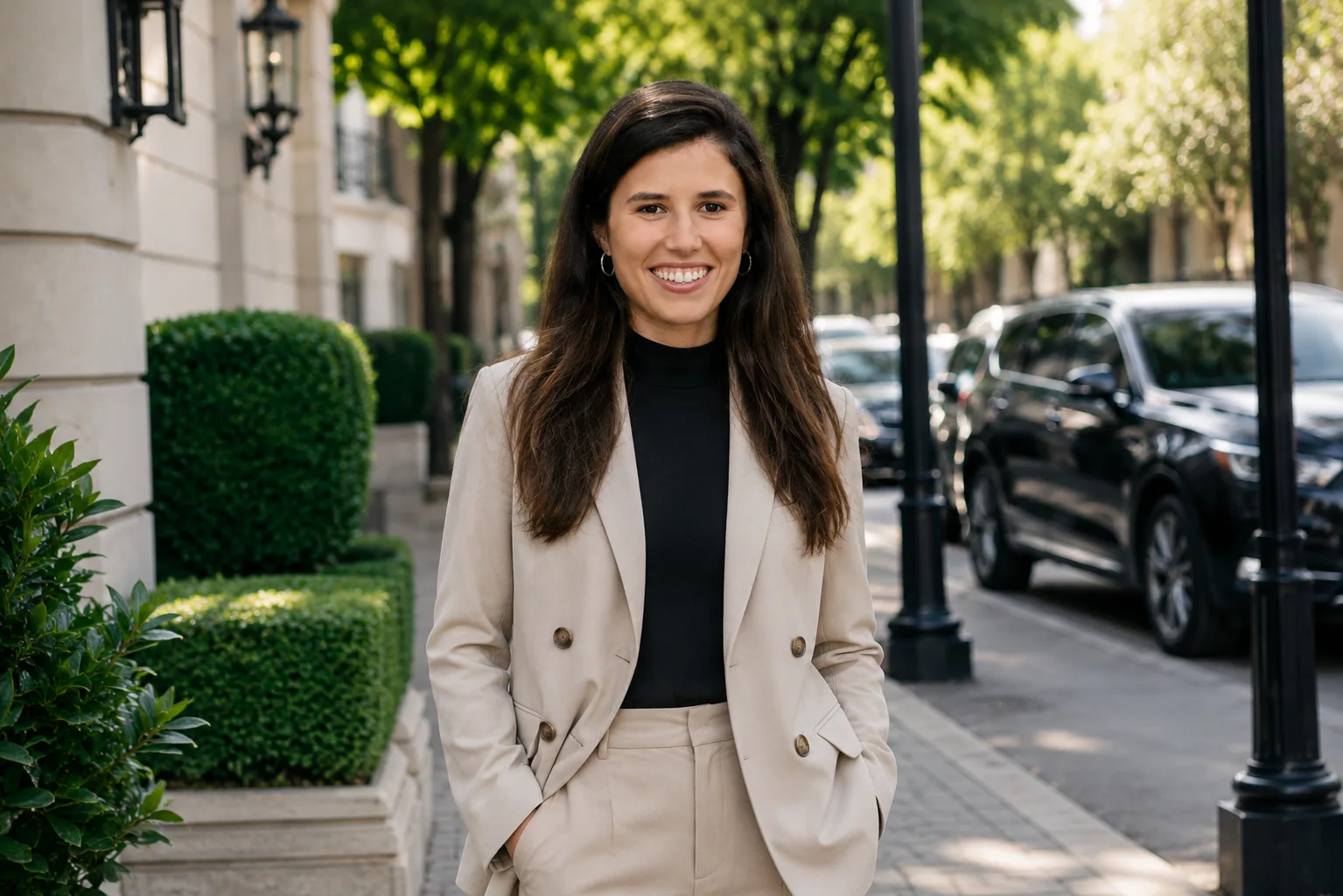 Teresa Urquijo: BiografĂa, Vida y Datos Importantes