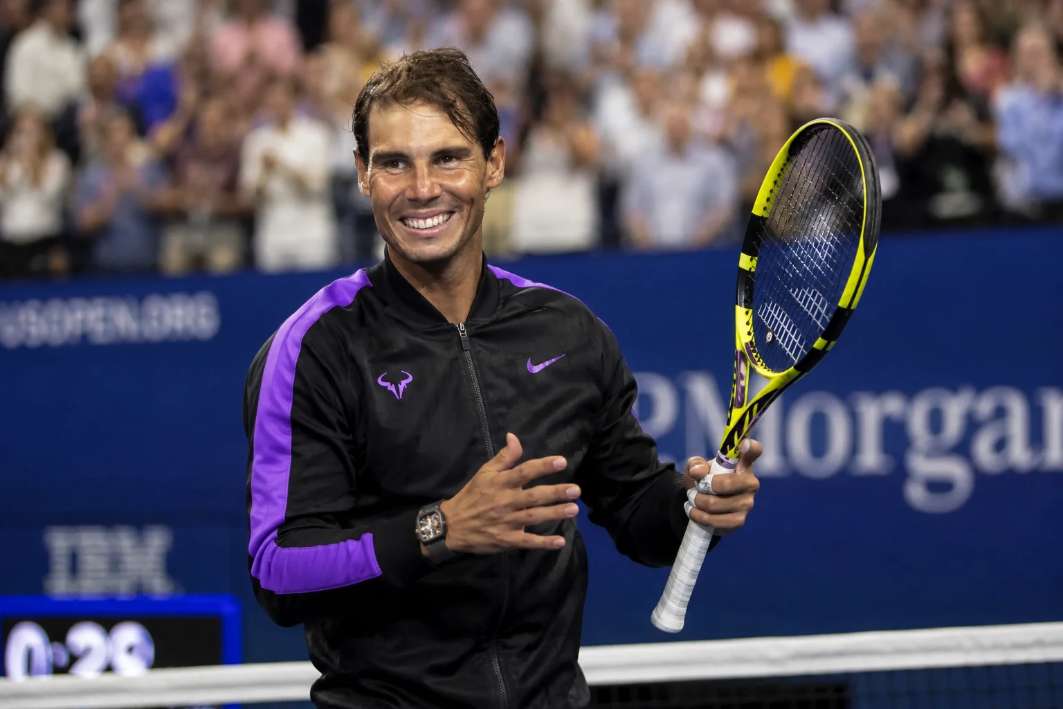 Rafa Nadal: Historia, Logros y Legado en el Tenis