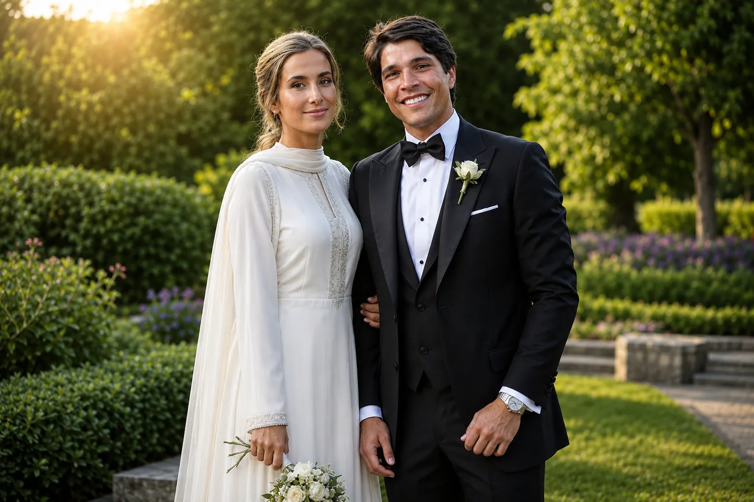 Maria Pombo boda: detalles, fecha y momentos clave