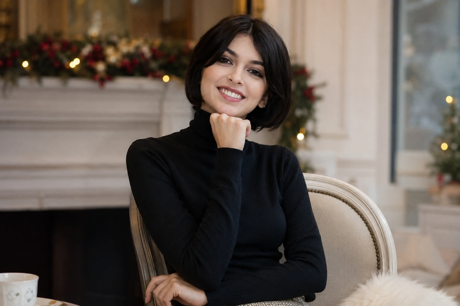 Lola Orellana: vida, arte y trayectoria personal