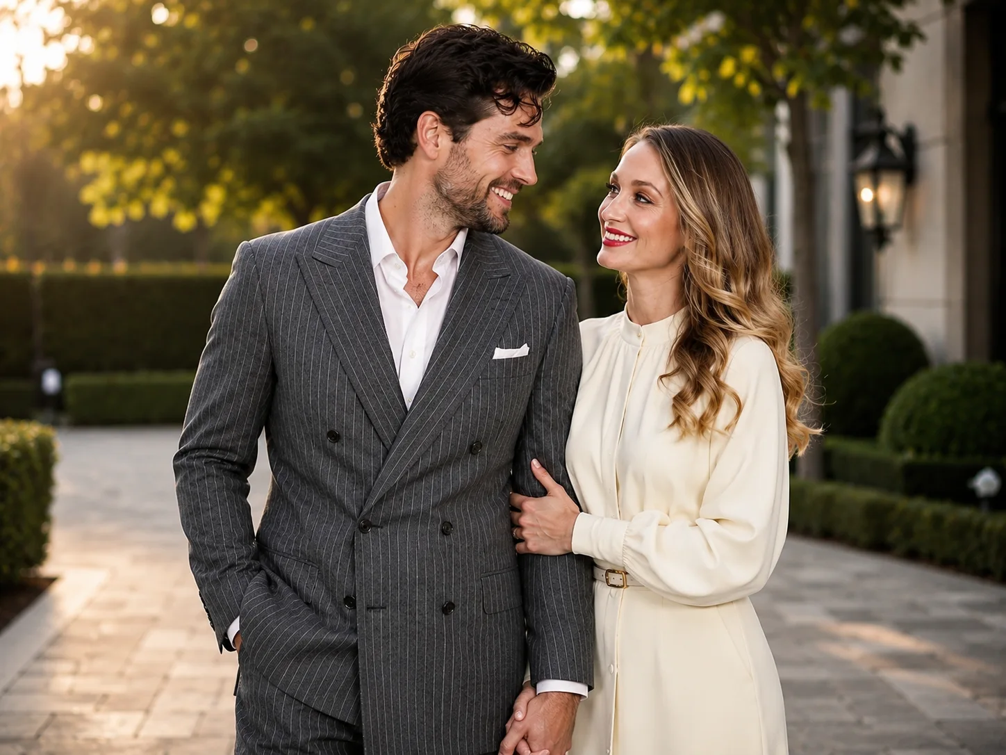 Henry Cavill novia: quién es y su historia de amor