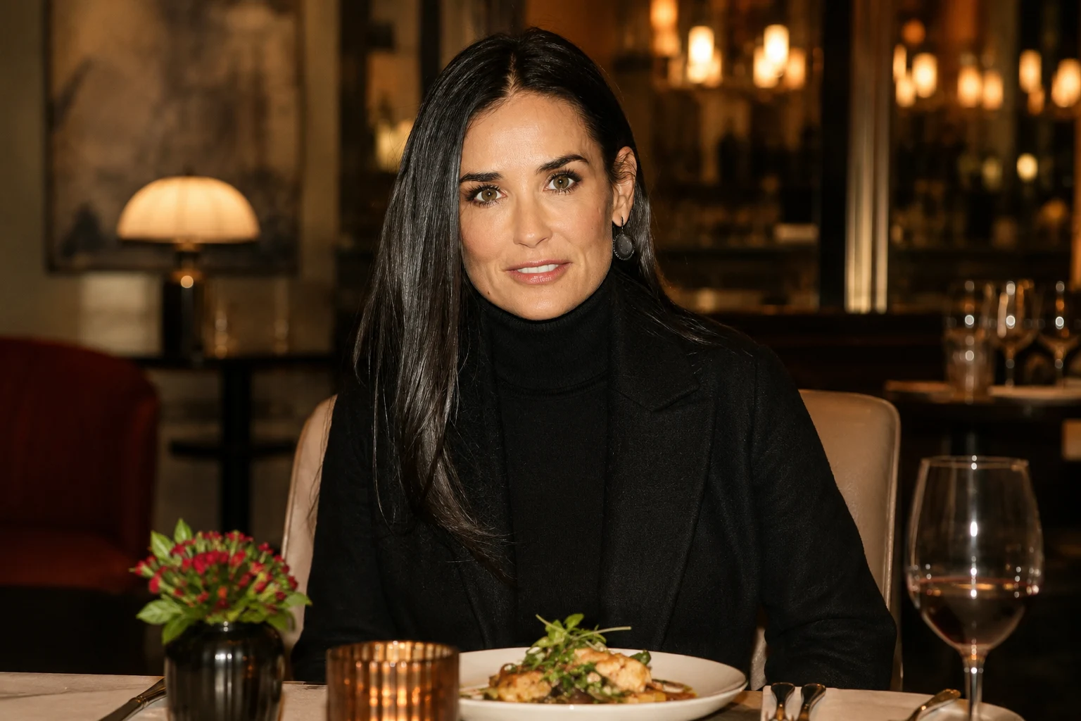 PelÃculas de Demi Moore: Las Mejores Obras de su Carrera