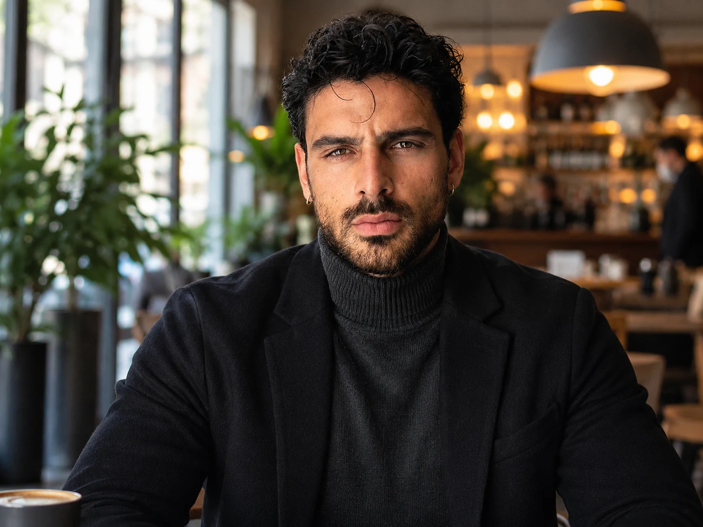 Michele Morrone: biografÃa, carrera y vida personal