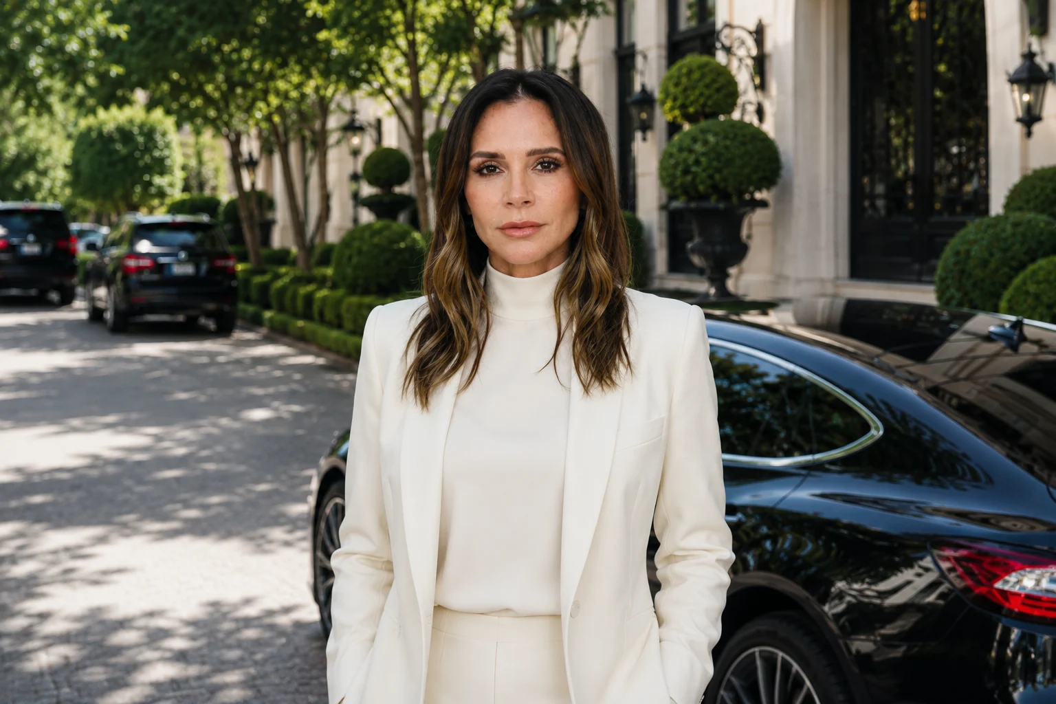 Victoria Beckham: Biografía, Carrera y Vida Personal