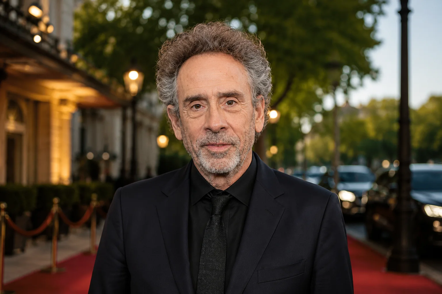 Frases de Tim Burton: significado e inspiración