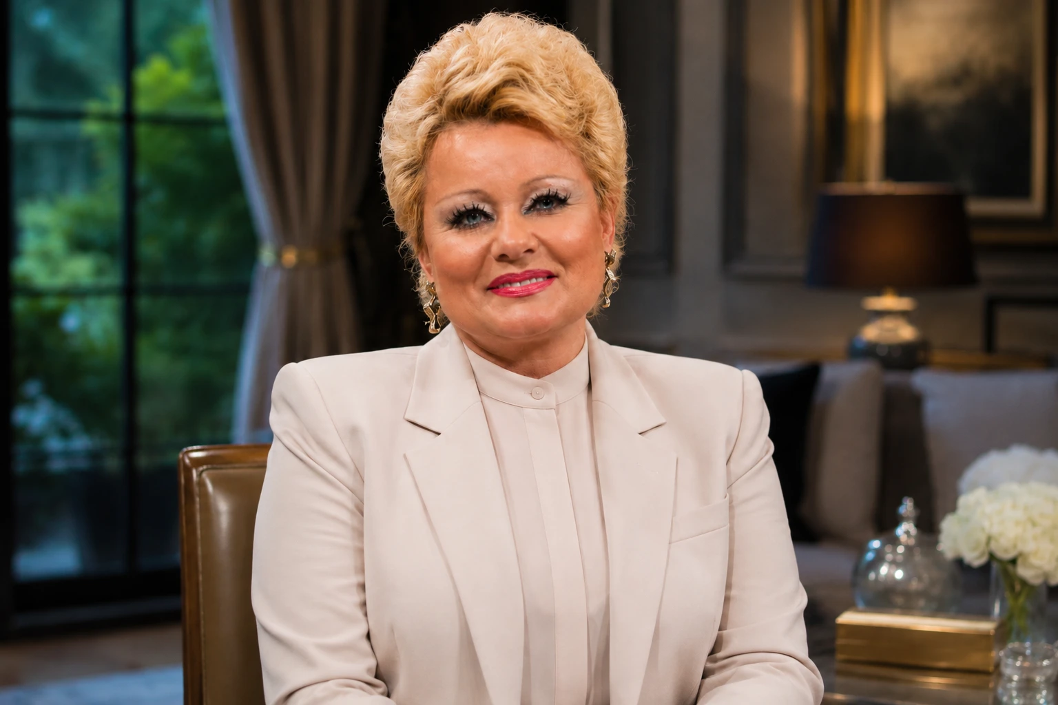 Tammy Faye: biografía, carrera y legado