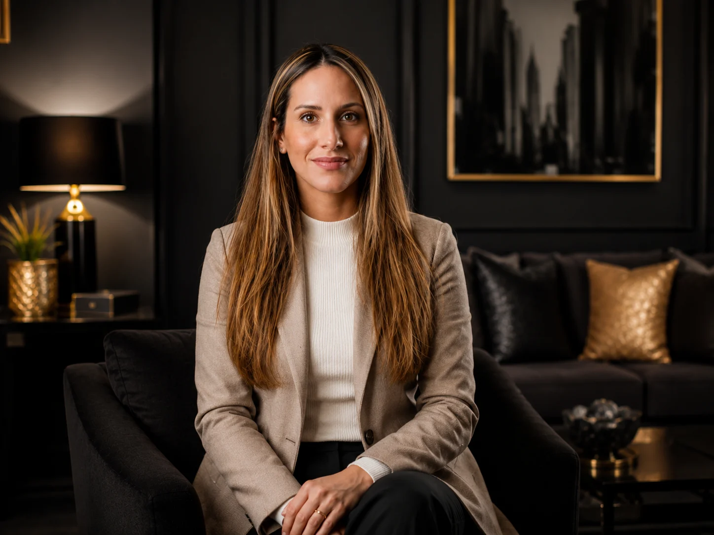 Marta Madruga: biografÃa, carrera y vida personal