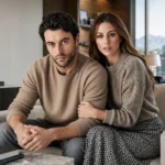 javier rey y blanca suarez