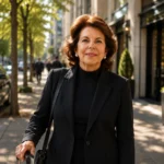 patricia llosa