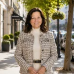 cristina zubillaga