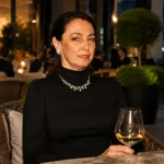 soumaya domit gemayel