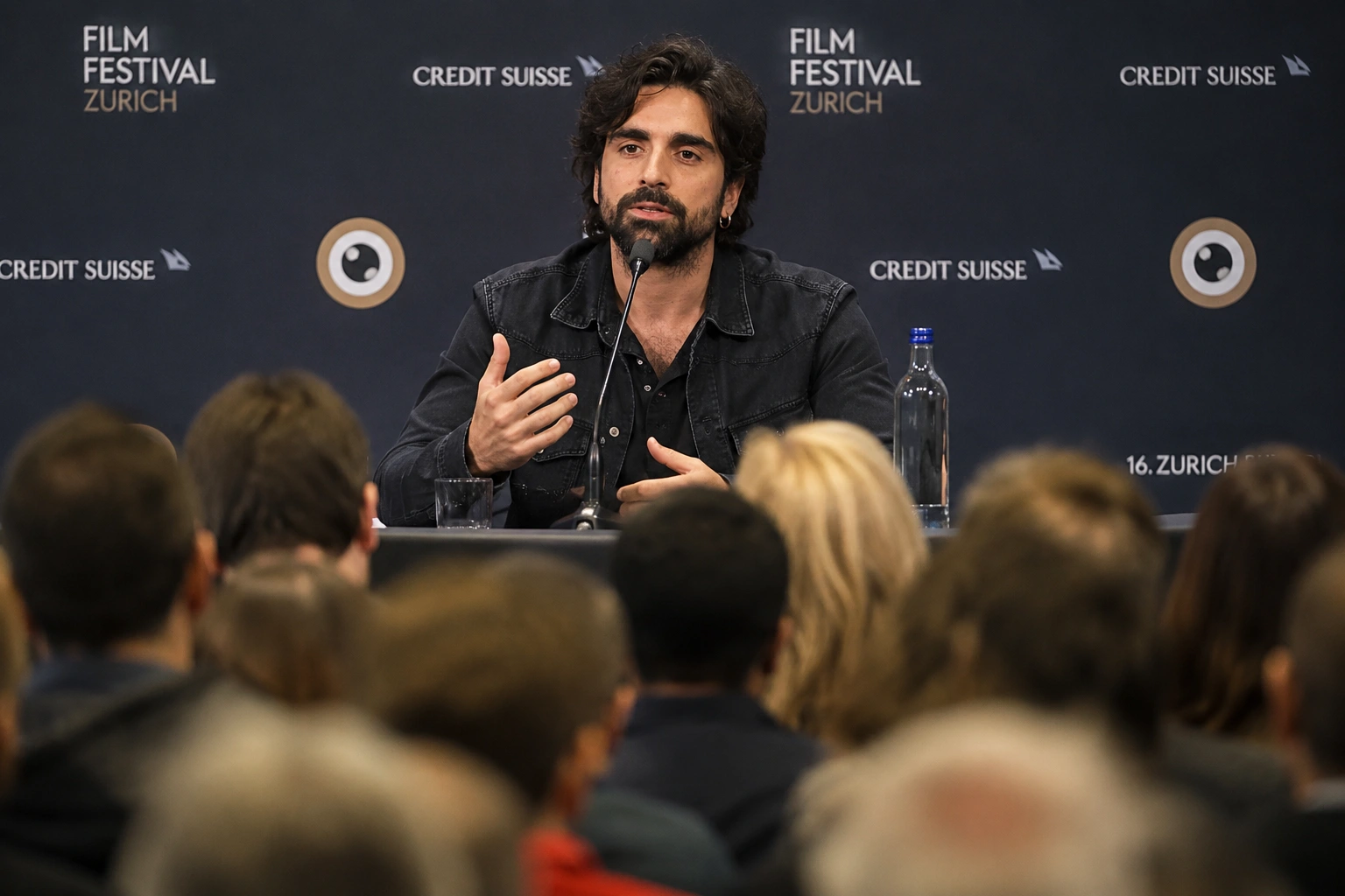 Guillermo Furiase: biografÃa, carrera y vida profesional