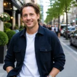 tom ackerley