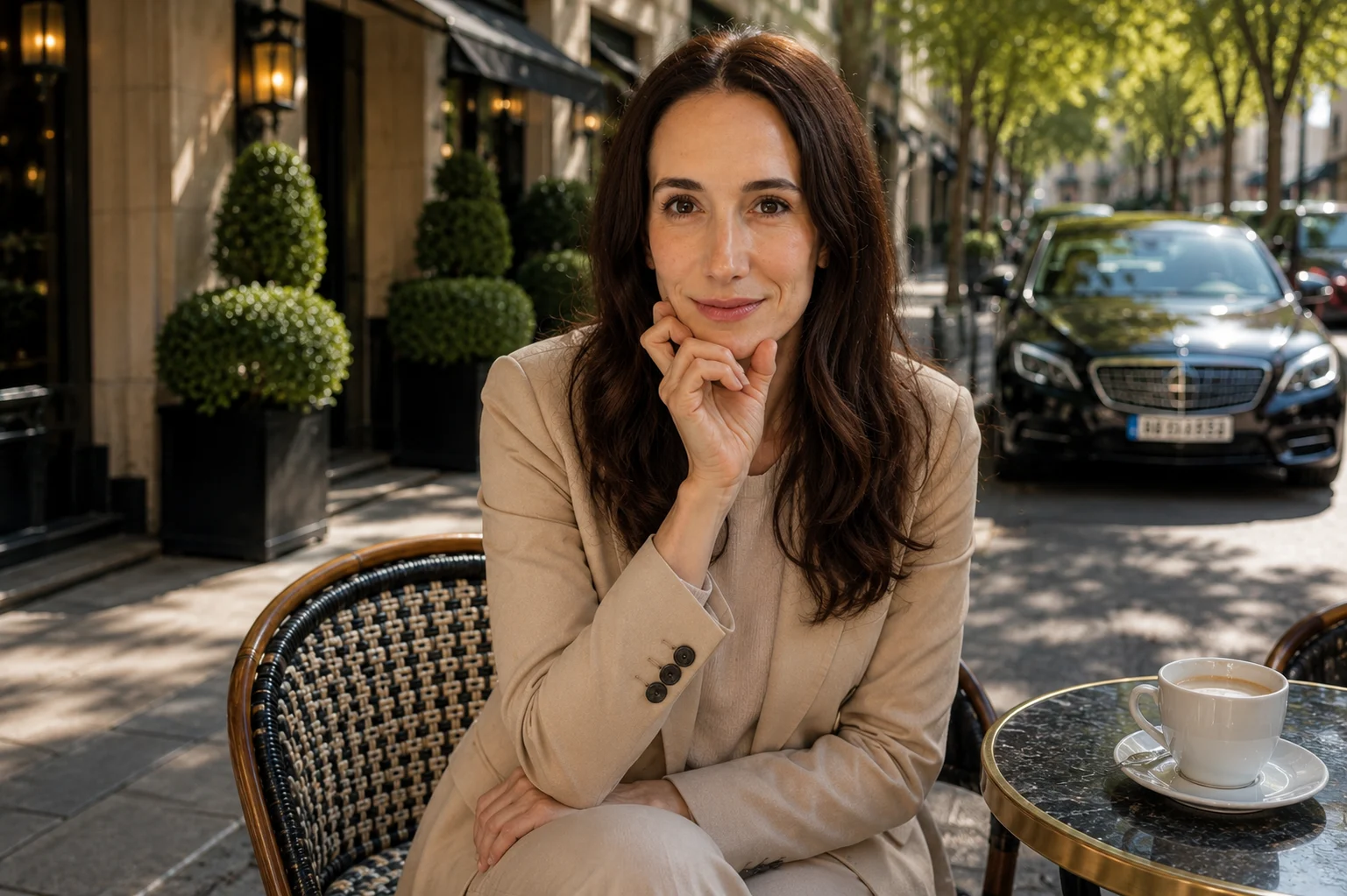 Rebekah Neumann: biografÃa, carrera y proyectos