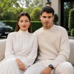 anna castillo y alvaro mel