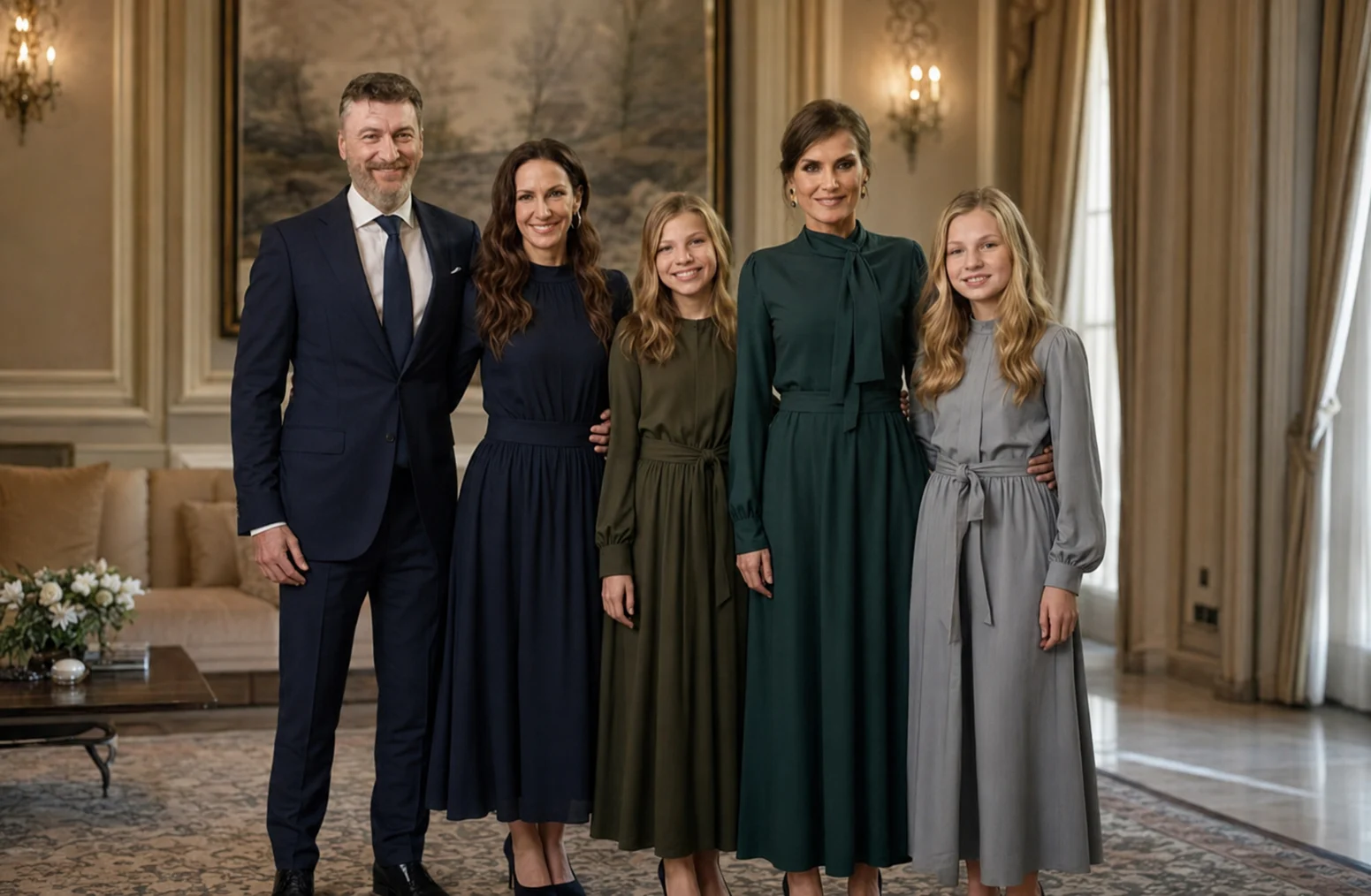 Telma Ortiz hijos: familia, vida privada y lo que se conoce
